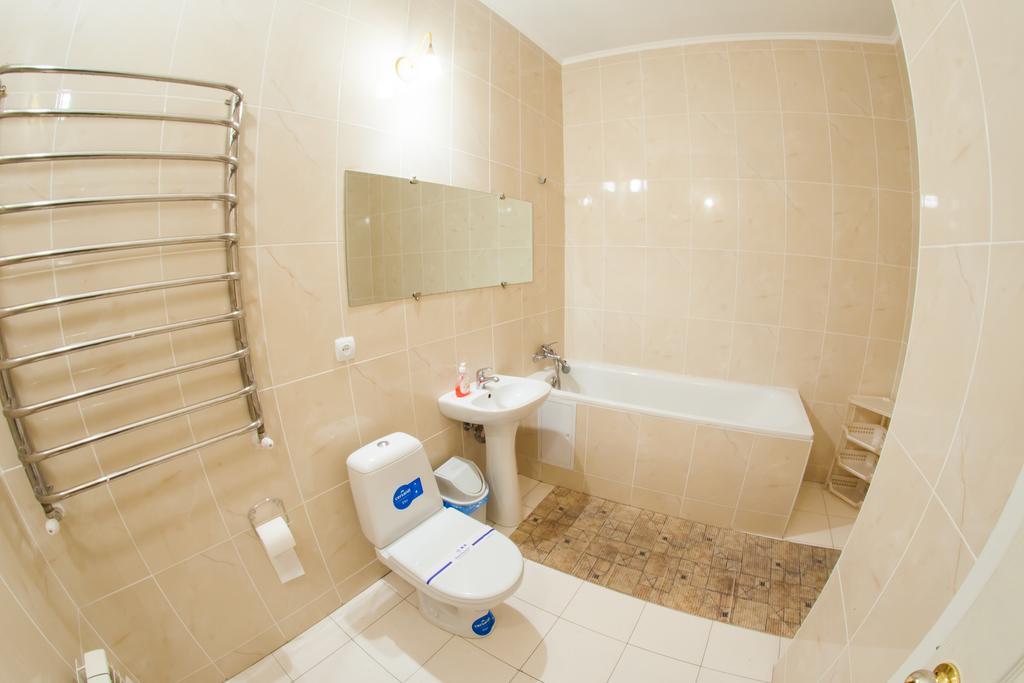 Apartments Kamanina Street Одеса Стая снимка