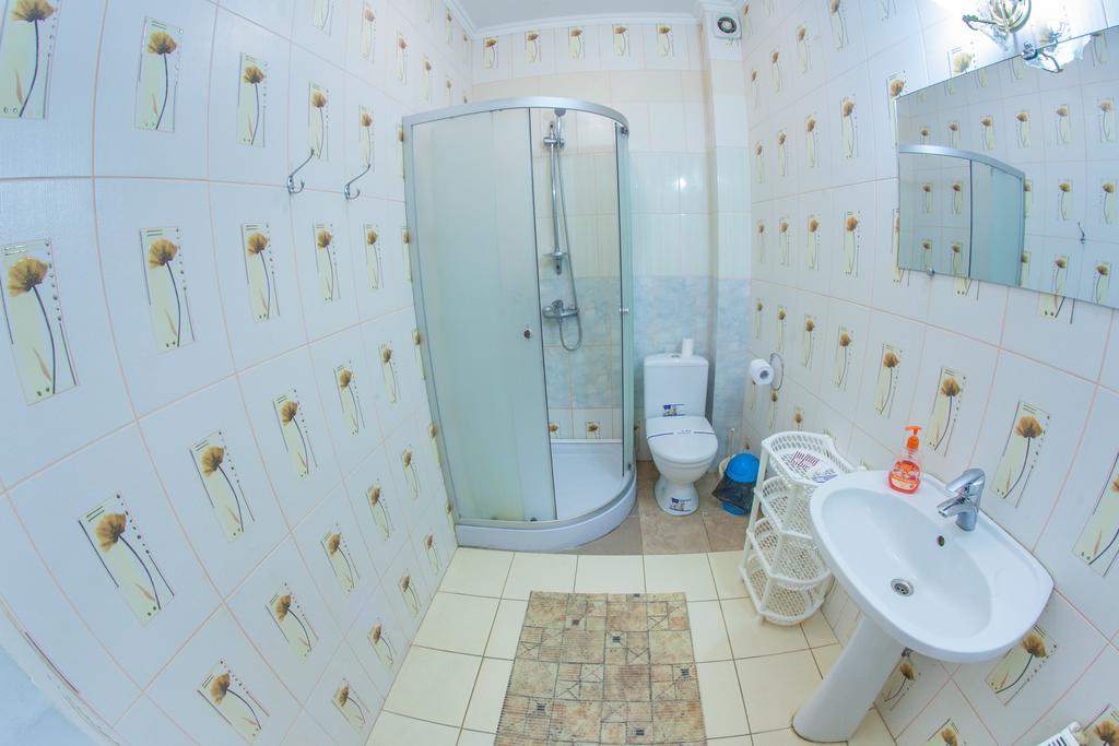 Apartments Kamanina Street Одеса Стая снимка