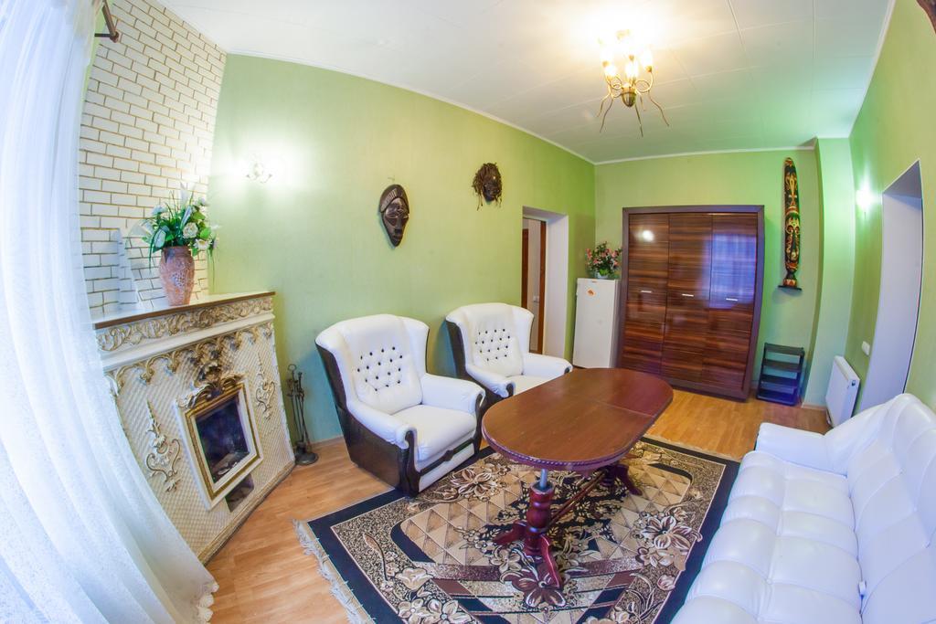 Apartments Kamanina Street Одеса Стая снимка