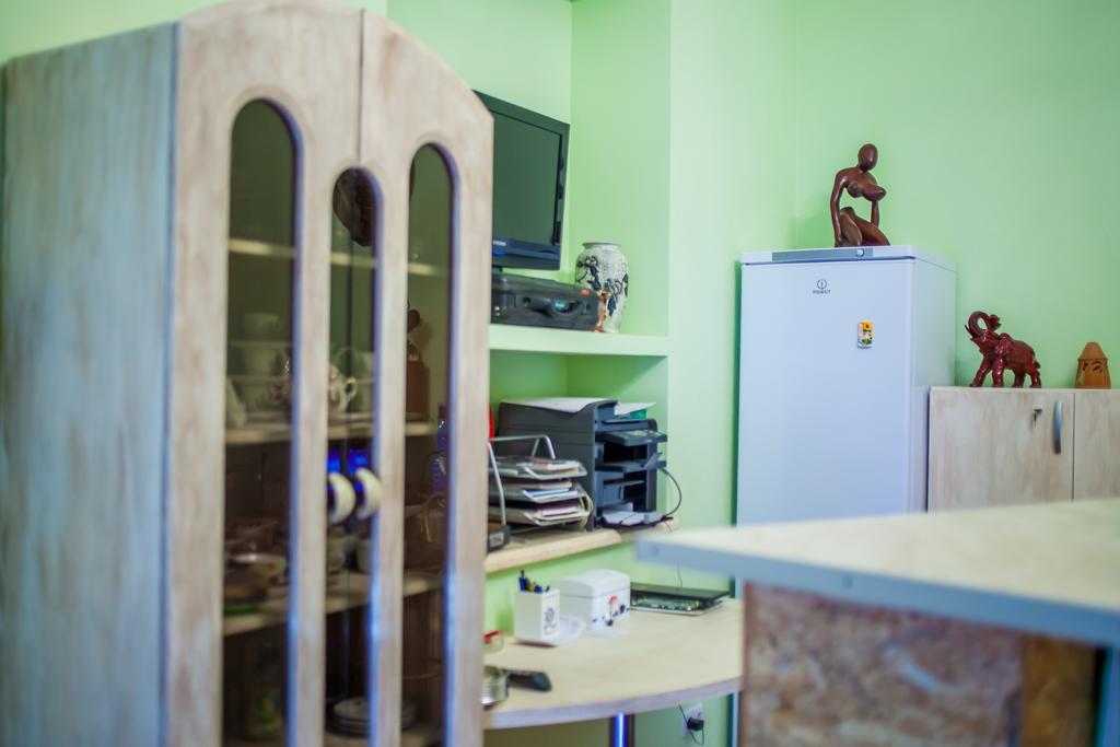 Apartments Kamanina Street Одеса Екстериор снимка