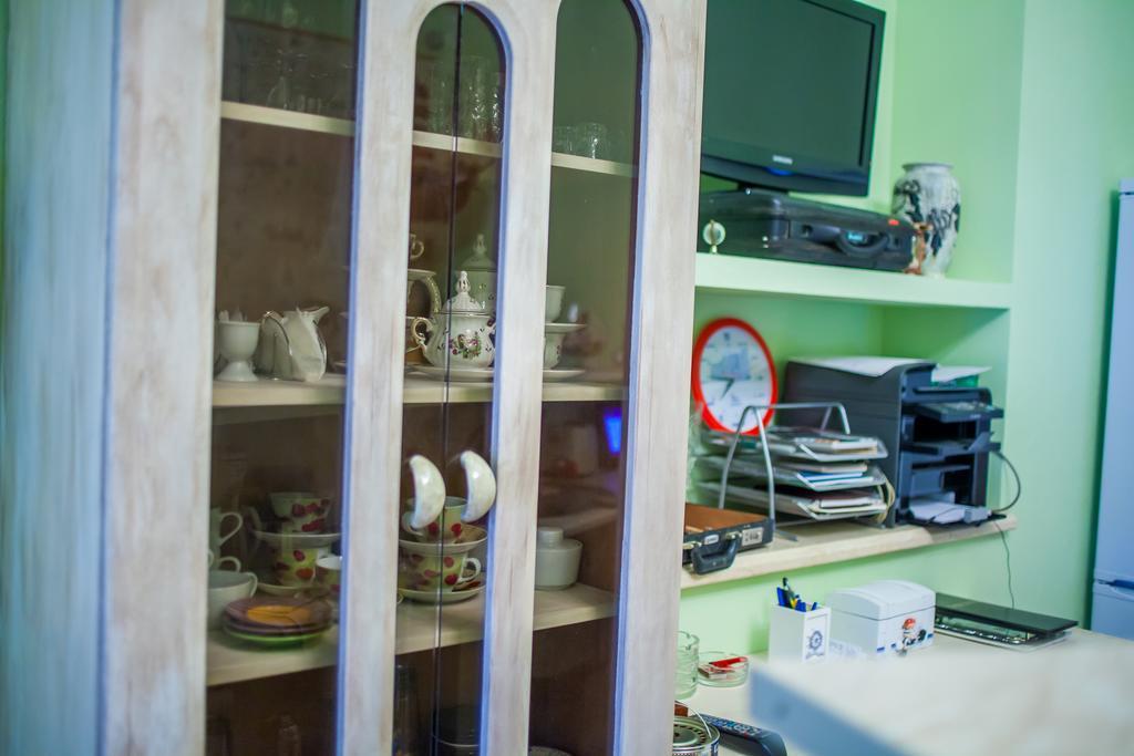 Apartments Kamanina Street Одеса Екстериор снимка
