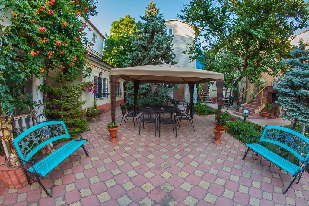 Apartments Kamanina Street Одеса Екстериор снимка