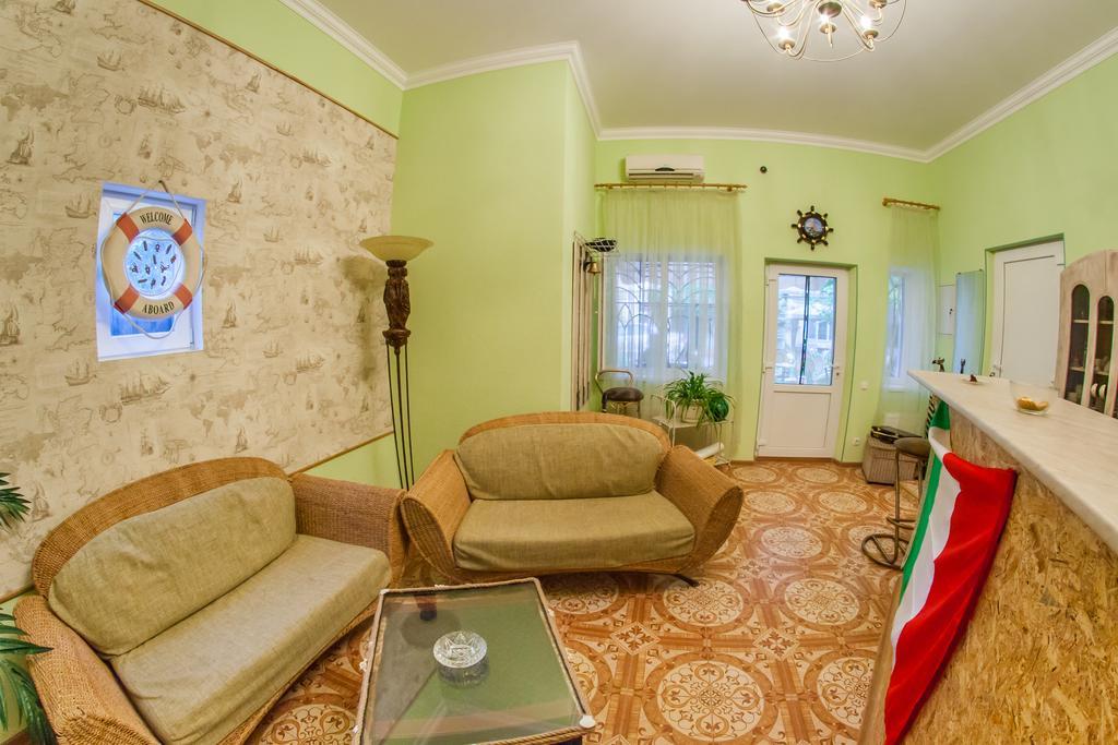 Apartments Kamanina Street Одеса Екстериор снимка