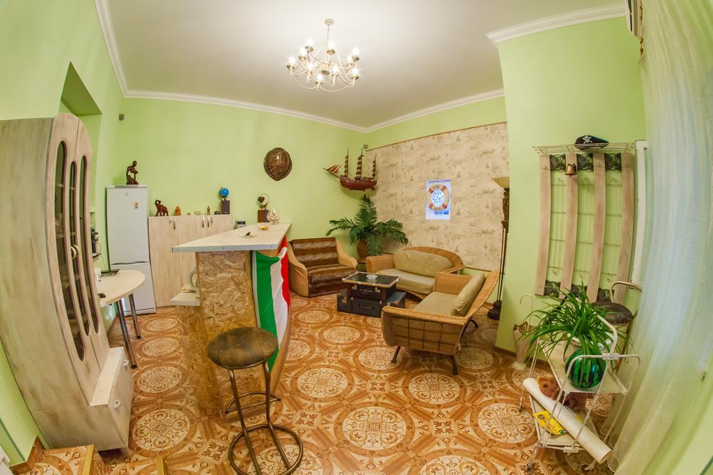 Apartments Kamanina Street Одеса Екстериор снимка