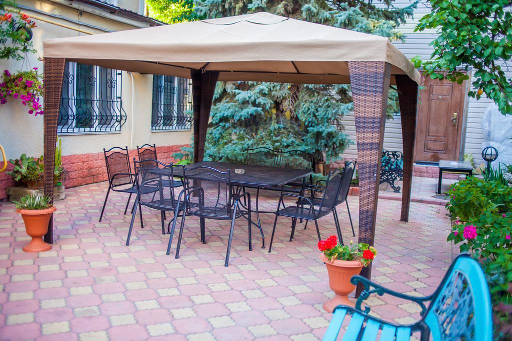 Apartments Kamanina Street Одеса Екстериор снимка
