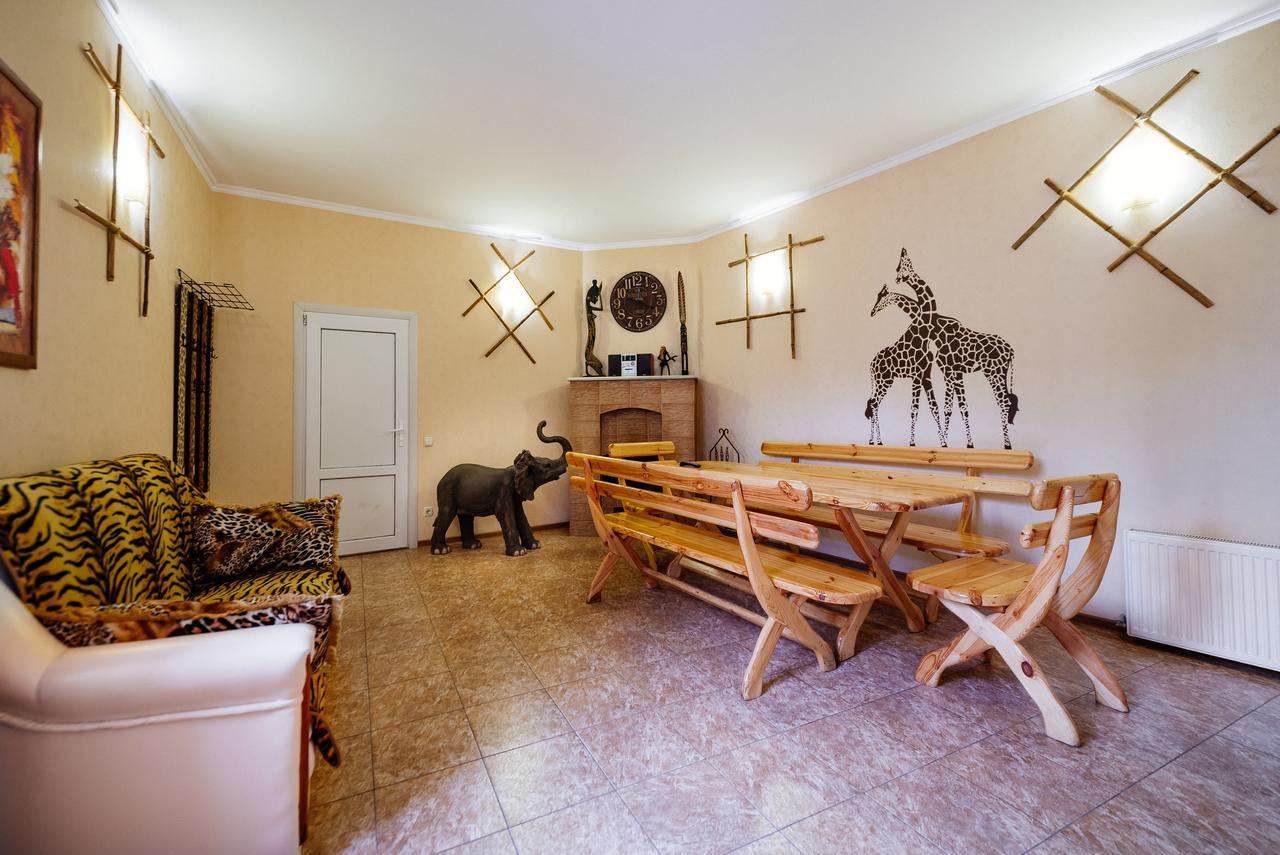 Apartments Kamanina Street Одеса Екстериор снимка