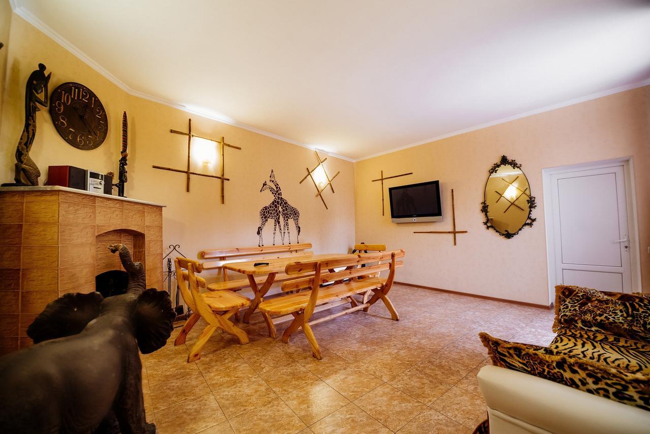 Apartments Kamanina Street Одеса Екстериор снимка
