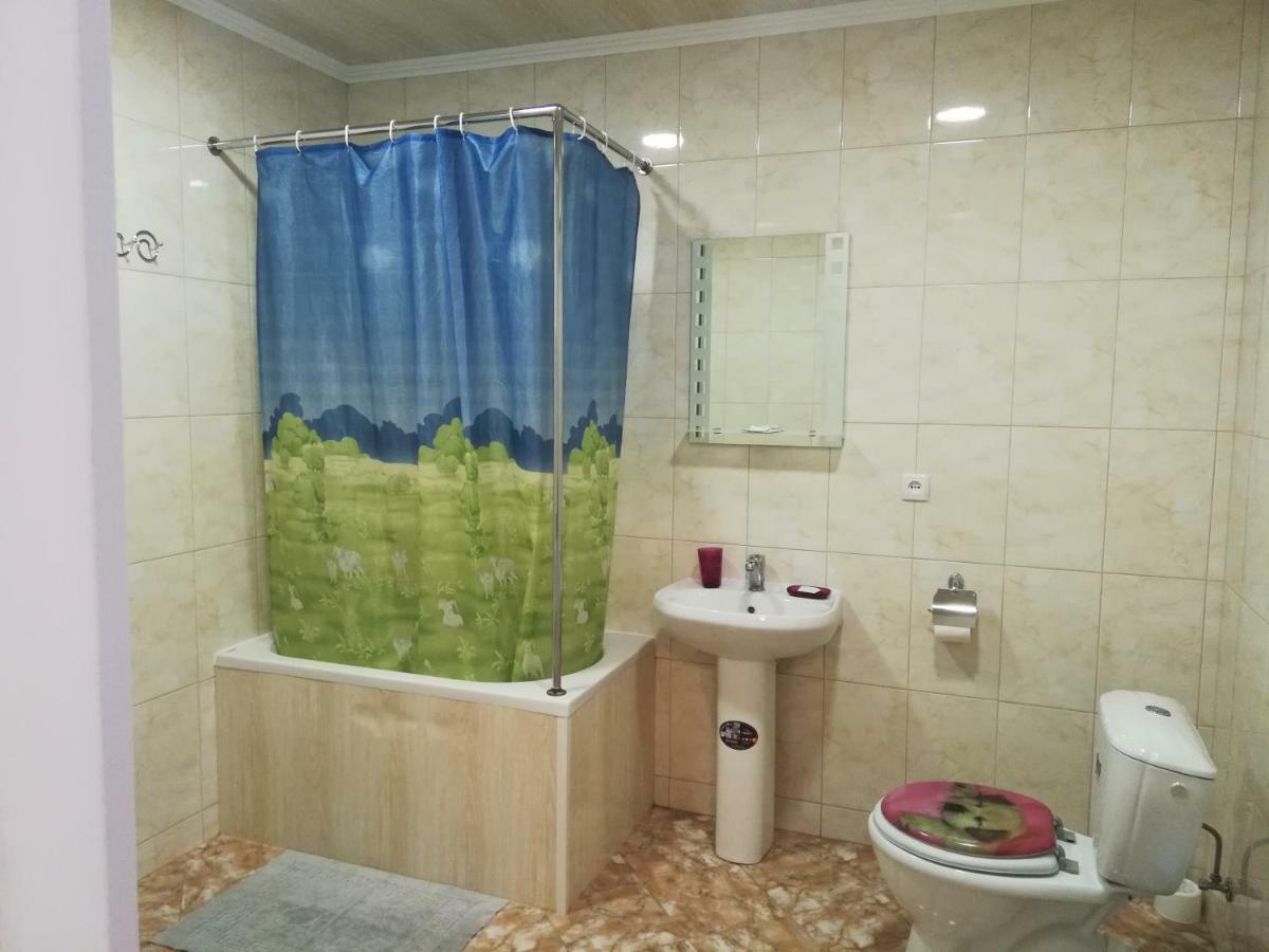 Apartments Kamanina Street Одеса Екстериор снимка