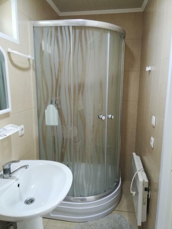 Apartments Kamanina Street Одеса Екстериор снимка