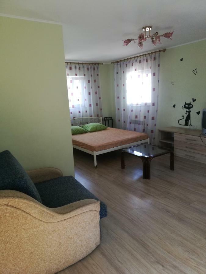 Apartments Kamanina Street Одеса Екстериор снимка
