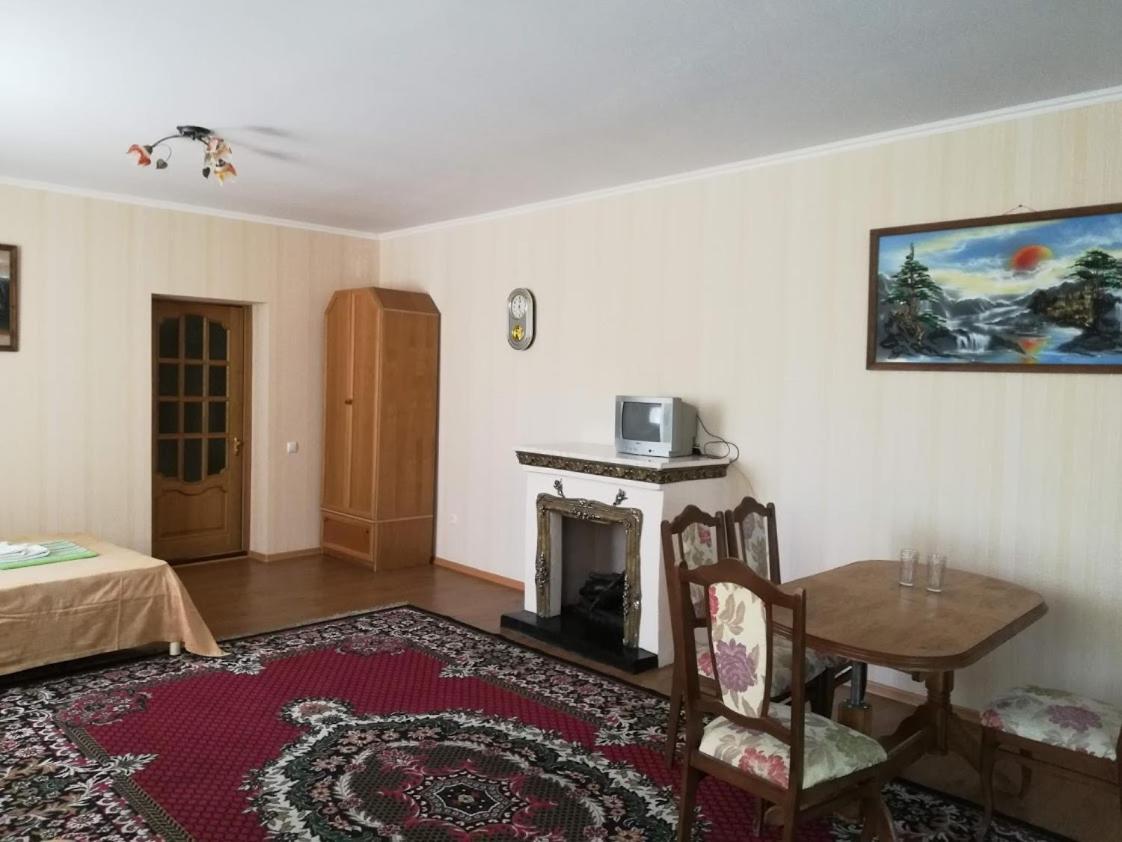 Apartments Kamanina Street Одеса Екстериор снимка