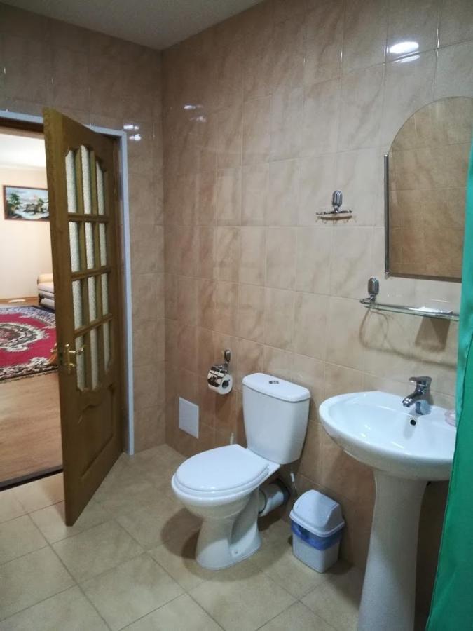 Apartments Kamanina Street Одеса Екстериор снимка