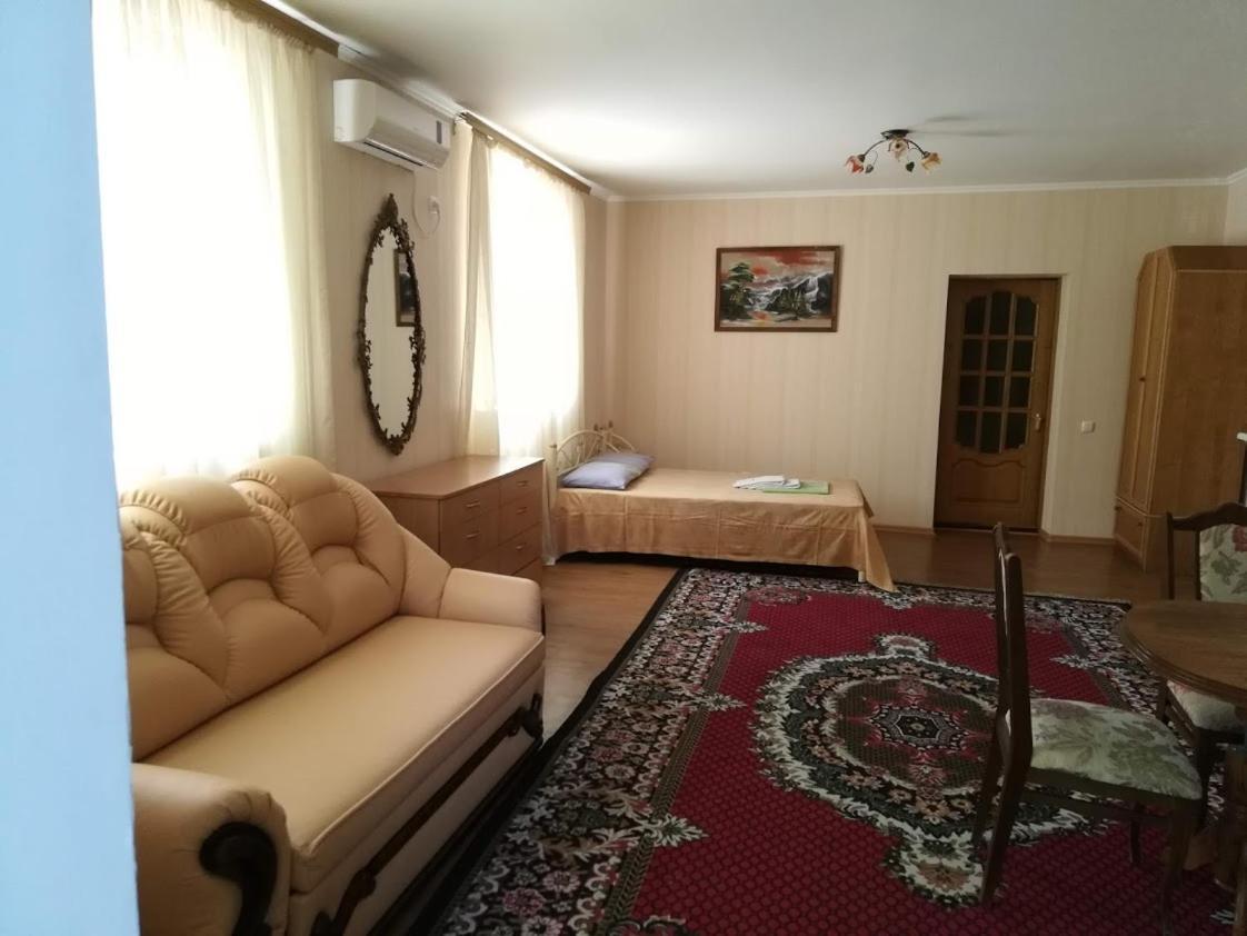 Apartments Kamanina Street Одеса Екстериор снимка